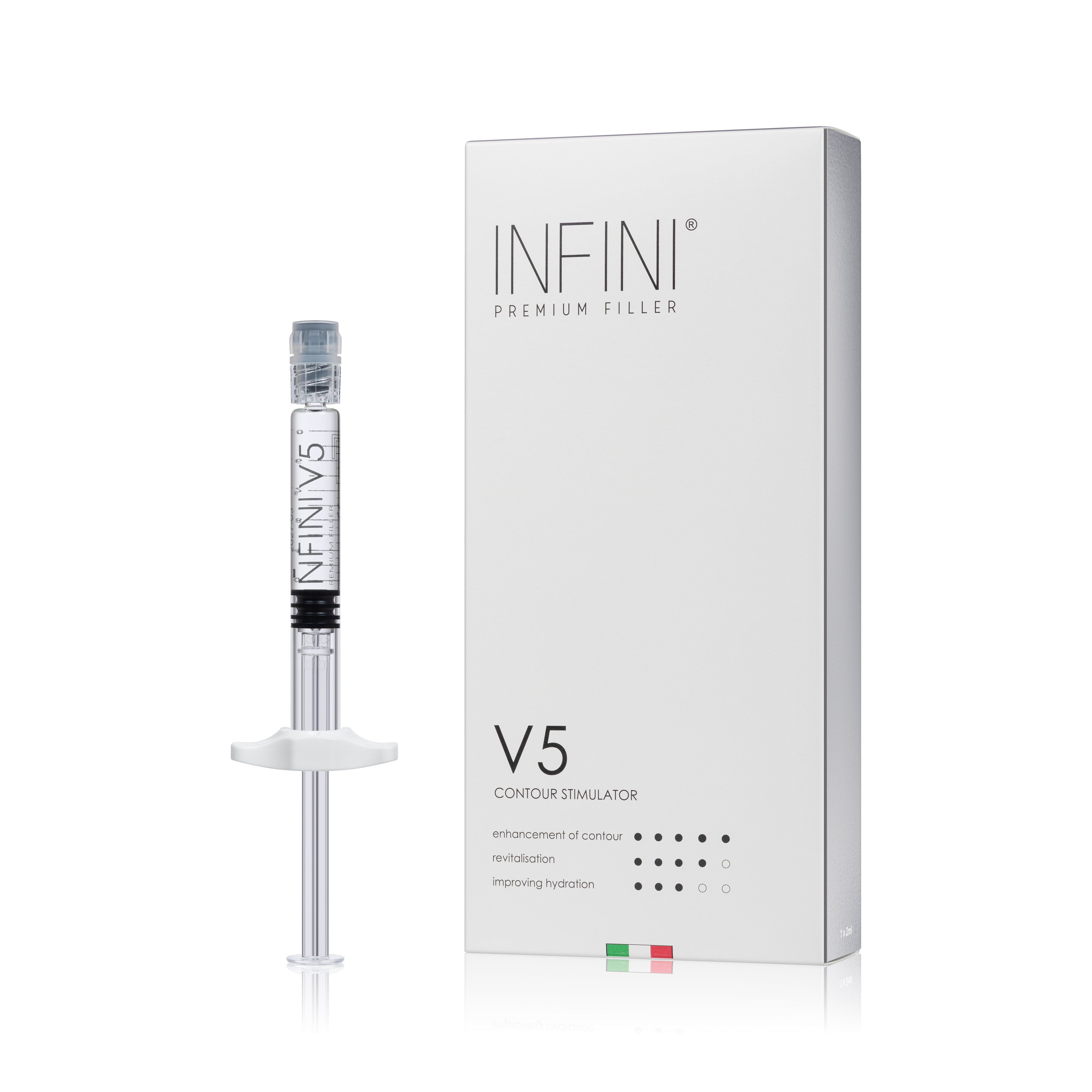 INFINI V5
